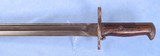 **SOLD** RIA US M1903 Bayonet With M1917 Scabbard **Mfg 1919 - US Militaria** - 6 of 22