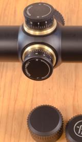 Vortex Viper HS 4-16x44 Rifle Scope **Never Mounted - Brand New - 30mm Main Tube** - 8 of 17