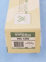 Vortex Viper HS 4-16x44 Rifle Scope **Never Mounted - Brand New - 30mm Main Tube** - 14 of 17