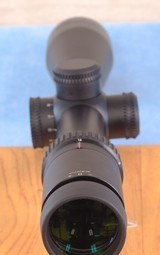 Vortex Viper HS 4-16x44 Rifle Scope **Never Mounted - Brand New - 30mm Main Tube** - 16 of 17