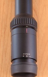 Vortex Viper HS 4-16x44 Rifle Scope **Never Mounted - Brand New - 30mm Main Tube** - 7 of 17