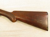 ** SOLD ** Colt Model 1878 Hammer Double Barrel Shotgun, 12 Gauge, 1885 Vintage - 9 of 20