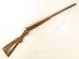 ** SOLD ** Colt Model 1878 Hammer Double Barrel Shotgun, 12 Gauge, 1885 Vintage - 2 of 20