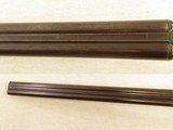 ** SOLD ** Colt Model 1878 Hammer Double Barrel Shotgun, 12 Gauge, 1885 Vintage - 14 of 20
