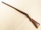 ** SOLD ** Colt Model 1878 Hammer Double Barrel Shotgun, 12 Gauge, 1885 Vintage - 11 of 20