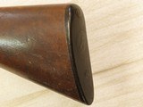 ** SOLD ** Colt Model 1878 Hammer Double Barrel Shotgun, 12 Gauge, 1885 Vintage - 12 of 20