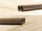 ** SOLD ** Colt Model 1878 Hammer Double Barrel Shotgun, 12 Gauge, 1885 Vintage - 15 of 20
