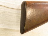 ** SOLD ** Colt Model 1878 Hammer Double Barrel Shotgun, 12 Gauge, 1885 Vintage - 18 of 20
