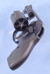 **SOLD**
Smith & Wesson Model 438 J-Frame Revolver in .38 Special Caliber **Small - Compact - Perfect Carry Gun** - 13 of 15