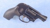 **SOLD**
Smith & Wesson Model 438 J-Frame Revolver in .38 Special Caliber **Small - Compact - Perfect Carry Gun** - 2 of 15