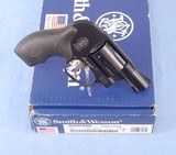 **SOLD**
Smith & Wesson Model 438 J-Frame Revolver in .38 Special Caliber **Small - Compact - Perfect Carry Gun** - 1 of 15