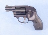 **SOLD**
Smith & Wesson Model 438 J-Frame Revolver in .38 Special Caliber **Small - Compact - Perfect Carry Gun** - 3 of 15