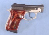 ** SOLD ** Taurus PT-22 Tip Up Pistol in .22 LR Caliber **Very Compact and Concealable** - 1 of 11