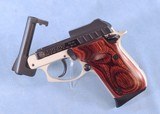 ** SOLD ** Taurus PT-22 Tip Up Pistol in .22 LR Caliber **Very Compact and Concealable** - 10 of 11