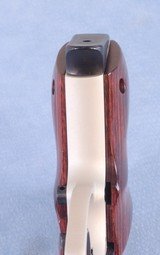 ** SOLD ** Taurus PT-22 Tip Up Pistol in .22 LR Caliber **Very Compact and Concealable** - 8 of 11