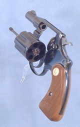**SOLD**1978 Manufactured Colt Detective Special Double Action Revolver Chambered in .32 Colt New Police **Minty - Beautiful Little Revolver** - 15 of 20