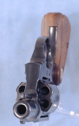 **SOLD**1978 Manufactured Colt Detective Special Double Action Revolver Chambered in .32 Colt New Police **Minty - Beautiful Little Revolver** - 14 of 20