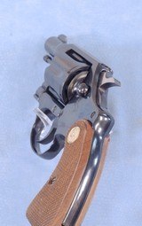 **SOLD**1978 Manufactured Colt Detective Special Double Action Revolver Chambered in .32 Colt New Police **Minty - Beautiful Little Revolver** - 4 of 20