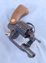 **SOLD**1978 Manufactured Colt Detective Special Double Action Revolver Chambered in .32 Colt New Police **Minty - Beautiful Little Revolver** - 17 of 20