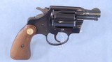 **SOLD**1978 Manufactured Colt Detective Special Double Action Revolver Chambered in .32 Colt New Police **Minty - Beautiful Little Revolver** - 1 of 20