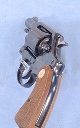 **SOLD**1978 Manufactured Colt Detective Special Double Action Revolver Chambered in .32 Colt New Police **Minty - Beautiful Little Revolver** - 5 of 20