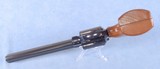 ** SOLD ** Colt Diamondback Double Action Revolver in .22 LR Caliber **Rimfire Snake Gun - Mfg 1981 - Minty - Box and Papers** - 11 of 23