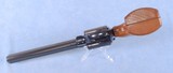 ** SOLD ** Colt Diamondback Double Action Revolver in .22 LR Caliber **Rimfire Snake Gun - Mfg 1981 - Minty - Box and Papers** - 9 of 23