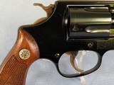 ** SOLD ** Smith & Wesson Model 37 Airweight Chief's Special .38 Special MFG. 1961 ** Vietnam War History W/ Great Provenance** - 7 of 22