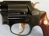 ** SOLD ** Smith & Wesson Model 37 Airweight Chief's Special .38 Special MFG. 1961 ** Vietnam War History W/ Great Provenance** - 3 of 22
