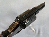 ** SOLD ** Smith & Wesson Model 37 Airweight Chief's Special .38 Special MFG. 1961 ** Vietnam War History W/ Great Provenance** - 9 of 22