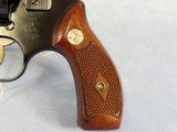 ** SOLD ** Smith & Wesson Model 37 Airweight Chief's Special .38 Special MFG. 1961 ** Vietnam War History W/ Great Provenance** - 2 of 22