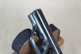 ** SOLD ** Pre-WW2 C.G. Haenel Suhl Schmeisser Model I .25 ACP Pistol w/ Capture Papers - 17 of 25