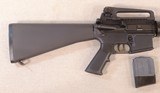 ** SOLD ** Colt Match Target HBAR AR-15 Competition Rifle Chambered in 5.56 NATO **Unfired - Box and Paperwork** - 6 of 25