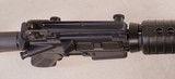 ** SOLD ** Colt Match Target HBAR AR-15 Competition Rifle Chambered in 5.56 NATO **Unfired - Box and Paperwork** - 20 of 25