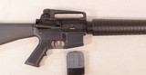 ** SOLD ** Colt Match Target HBAR AR-15 Competition Rifle Chambered in 5.56 NATO **Unfired - Box and Paperwork** - 7 of 25