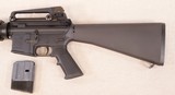 ** SOLD ** Colt Match Target HBAR AR-15 Competition Rifle Chambered in 5.56 NATO **Unfired - Box and Paperwork** - 3 of 25