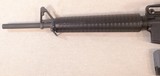 ** SOLD ** Colt Match Target HBAR AR-15 Competition Rifle Chambered in 5.56 NATO **Unfired - Box and Paperwork** - 5 of 25