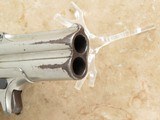 ***SOLD***Remington O/U Derringer Model 3, Cal. .41 Rim Fire - 7 of 11