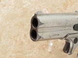 ***SOLD***Remington O/U Derringer Model 3, Cal. .41 Rim Fire - 6 of 11