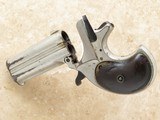 ***SOLD***Remington O/U Derringer Model 3, Cal. .41 Rim Fire - 10 of 11