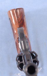 Smith & Wesson Model 25-5 Classic Revolver in .45 Colt Caliber **Classic - Pinned Barrel - No Lock** - 11 of 22