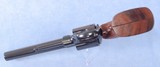 Smith & Wesson Model 25-5 Classic Revolver in .45 Colt Caliber **Classic - Pinned Barrel - No Lock** - 10 of 22