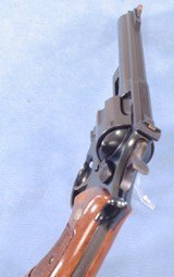 Smith & Wesson Model 25-5 Classic Revolver in .45 Colt Caliber **Classic - Pinned Barrel - No Lock** - 5 of 22