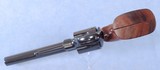 Smith & Wesson Model 25-5 Classic Revolver in .45 Colt Caliber **Classic - Pinned Barrel - No Lock** - 8 of 22