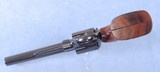 Smith & Wesson Model 25-5 Classic Revolver in .45 Colt Caliber **Classic - Pinned Barrel - No Lock** - 9 of 22