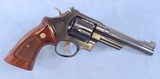 **SOLD**Smith & Wesson Model 27-3 Revolver in .357 Magnum Caliber **Minty - No Lock - Classic Smith** - 1 of 20