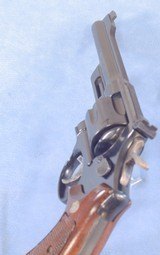 **SOLD**Smith & Wesson Model 27-3 Revolver in .357 Magnum Caliber **Minty - No Lock - Classic Smith** - 5 of 20