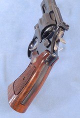 **SOLD**Smith & Wesson Model 27-3 Revolver in .357 Magnum Caliber **Minty - No Lock - Classic Smith** - 3 of 20