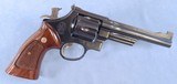 **SOLD**Smith & Wesson Model 27-3 Revolver in .357 Magnum Caliber **Minty - No Lock - Classic Smith** - 20 of 20