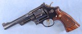 **SOLD**Smith & Wesson Model 27-3 Revolver in .357 Magnum Caliber **Minty - No Lock - Classic Smith** - 2 of 20